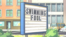 Big City Greens - Episode 5 - Swimming Fool