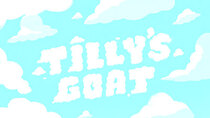 Big City Greens - Episode 6 - Tilly's Goat