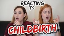 Rose and Rosie - Episode 25 - ROSE AND ROSIE REACT TO CHILDBIRTH