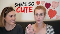 Rose and Rosie - Episode 26 - SHE'S SO CUTE