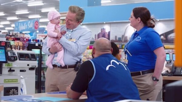 Superstore - S04E10 - Cloud 9 Academy