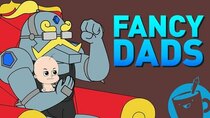 Cartoon Hell - Episode 20 - Fancy Dads
