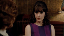 Ms Fisher's Modern Murder Mysteries - Episode 3 - Space for Murder