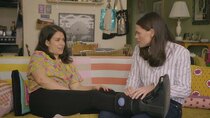 Broad City - Episode 7 - Shenanigans