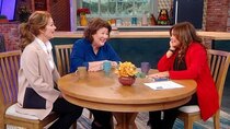 Rachael Ray - Episode 107 - Buddy Valastro & Duff Goldman