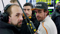 Formula 1: Drive to Survive - Episode 2 - The King of Spain