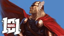 Marvel 101 - Episode 12 - Thor