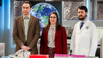 The Big Bang Theory - Episode 16 - The D & D Vortex