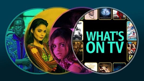 IMDb's What's on TV - S01E03 - The Week of Jan. 22