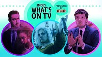 IMDb's What's on TV - Episode 4 - The Week of Jan. 29