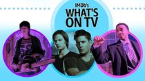 IMDb's What's on TV - Episode 5 - The Week of Feb. 5