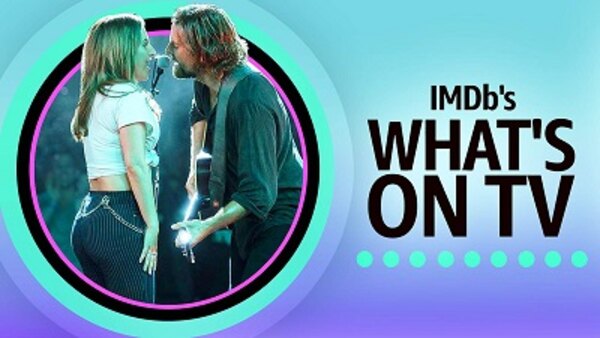IMDb's What's on TV - S01E07 - The Week of Feb. 19