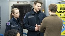 Station 19 - Episode 10 - Crazy Train