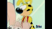 Marsupilami - Episode 7 - Hole in Mars