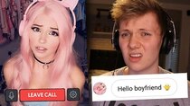 Pyrocynical - Episode 10 - Belle Delphine responds to my $3,000 (she's not happy)