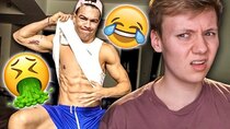 Pyrocynical - Episode 11 - fitness instagram comedy