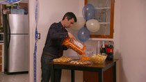 Nathan for You - Episode 6 - Dating Website / Party Planner