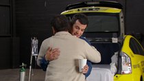 Nathan for You - Episode 7 - Taxi Service / Hot Dog Stand