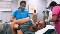 Dr. Pimple Popper - Episode 9 - Mic Drop Pop!