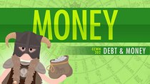 Crash Course World History - Episode 2 - Money & Debt