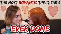 Rose and Rosie - Episode 27 - THE MOST ROMANTIC THING SHE'S EVER DONE