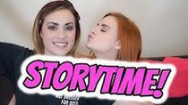 Rose and Rosie - Episode 28 - EMBARRASSING MASSAGE FAIL