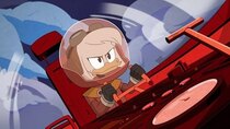 DuckTales - Episode 7 - What Ever Happened to Della Duck?!