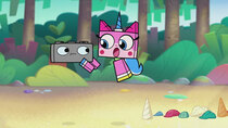 UniKitty! - Episode 20 - Trapped in Paradise