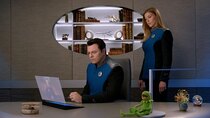 The Orville - Episode 10 - Blood of Patriots