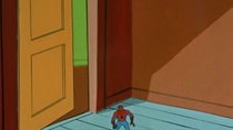 Spider-Man - Episode 10 - The Birth of Micro Man