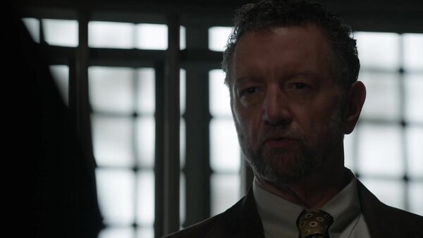 Blacklist Saison 6 Episode 8 Streaming