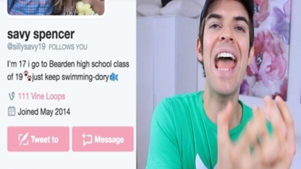 Jacksfilms - S2016E133 - FIXING YOUR TWITTER BIOS 2