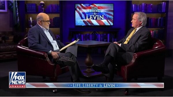 Life, Liberty & Levin Season 2 Episode 9