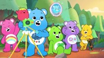 Care Bears: Unlock the Magic - Episode 11 - The Great Giggle