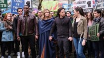 Supergirl - Episode 14 - Stand and Deliver