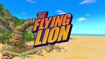 Blaze and the Monster Machines - Episode 15 - The Flying Lion
