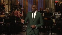 Saturday Night Live - Episode 15 - Idris Elba / Khalid