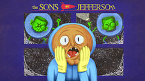 Liverspots and Astronots - Episode 17 - The Sons of Jefferson