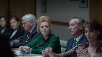 Secret City - Episode 5 - For Whom the Bell Tolls