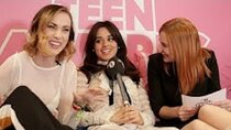 Rose and Rosie - Episode 31 - CAMILA CABELLO FULL UNCUT INTERVIEW!