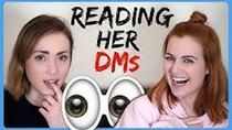 Rose and Rosie - Episode 33 - READING HER MESSAGES