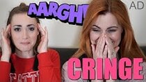 Rose and Rosie - Episode 36 - REACTING TO OUR OLD VIDEOS