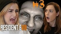 Let's Play Games - Episode 6 - RESIDENT EVIL DUMBEST MOMENTS | Funny Walkthrough