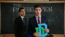 Degrassi - Episode 33 - How Bizarre