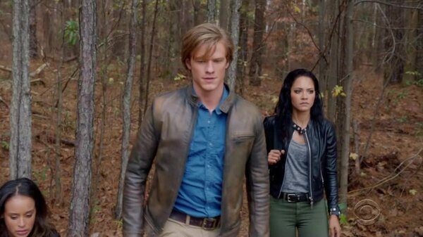 Macgyver Saison 3 Episode 15 Streaming