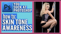 You Suck at Photoshop - Episode 7 - Skin Tone-Aware Selection