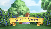 Sofia the First - Episode 9 - Gizmo Gwen