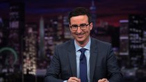 Last Week Tonight with John Oliver - Episode 12