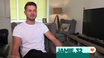 Dinner Date - Episode 9 - Jamie from Merseyside