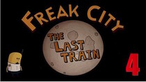 Freak City - Episode 3 - Almost Famous